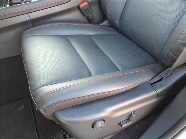 new 2026 Dodge Durango car, priced at $41,529