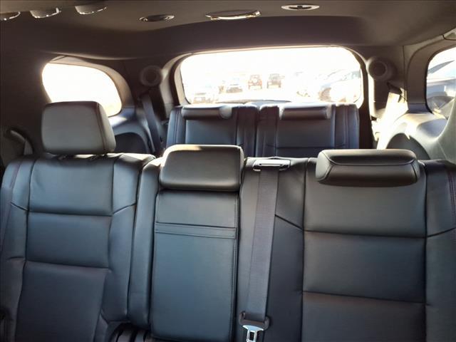 new 2026 Dodge Durango car, priced at $41,529