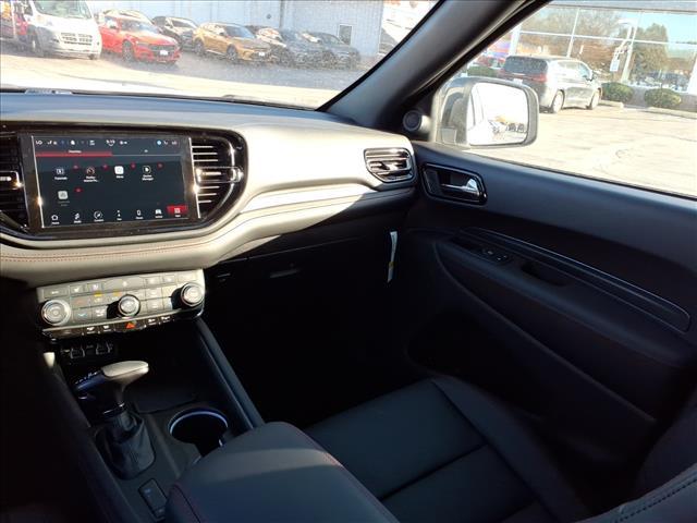 new 2026 Dodge Durango car, priced at $41,529