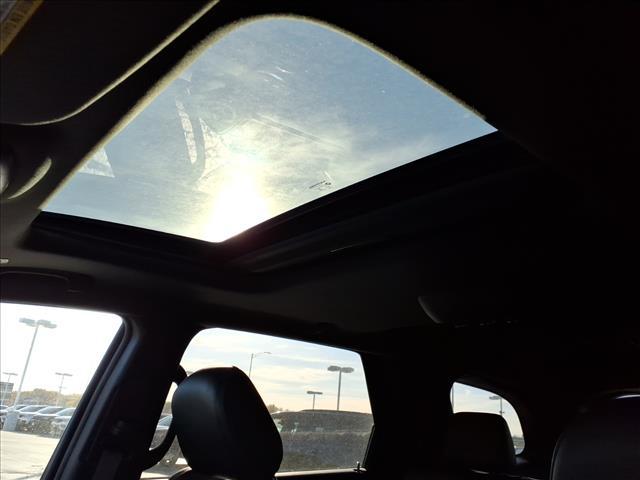 new 2026 Dodge Durango car, priced at $41,529