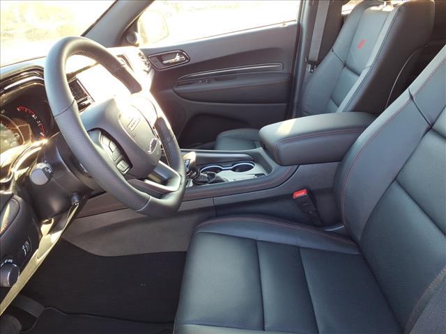 new 2026 Dodge Durango car, priced at $41,529