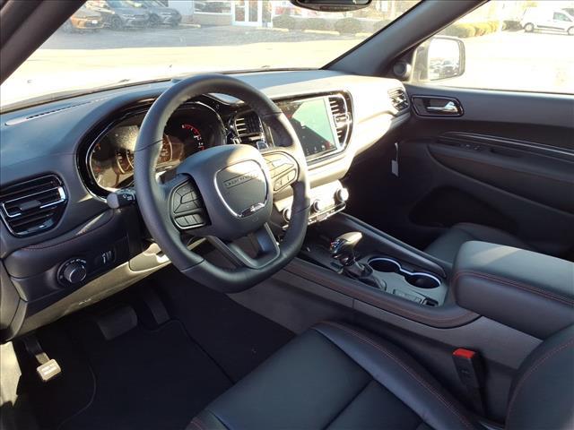 new 2026 Dodge Durango car, priced at $41,529