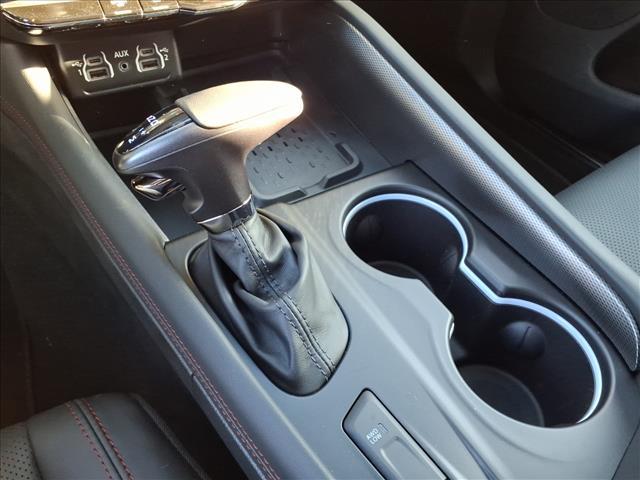 new 2026 Dodge Durango car, priced at $41,529