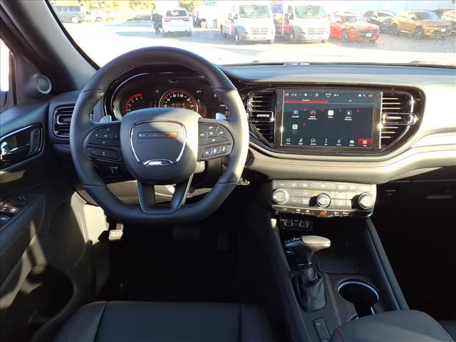 new 2026 Dodge Durango car, priced at $41,529