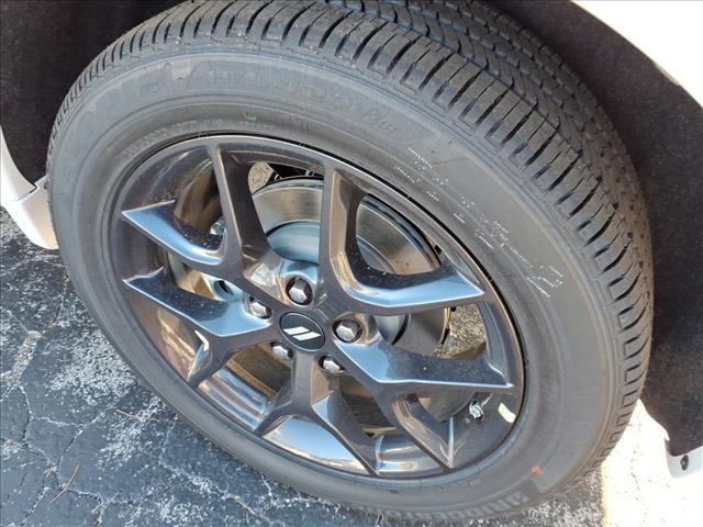 new 2026 Dodge Durango car, priced at $41,529