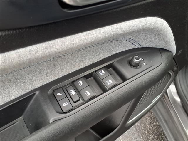 used 2022 Jeep Compass car, priced at $20,881