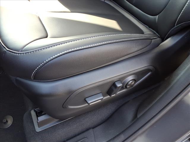 new 2025 Jeep Grand Cherokee car, priced at $47,462