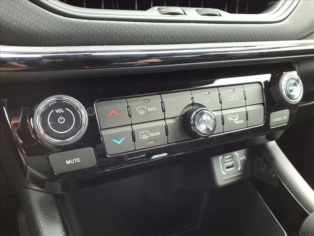 new 2026 Jeep Compass car, priced at $29,309