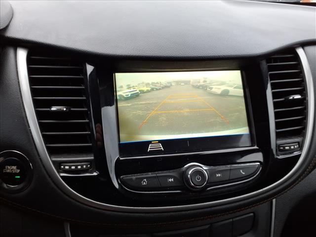 used 2019 Chevrolet Trax car, priced at $7,881