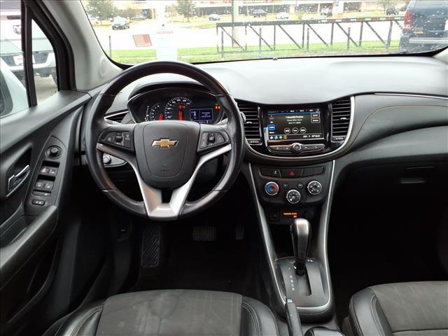 used 2019 Chevrolet Trax car, priced at $7,881