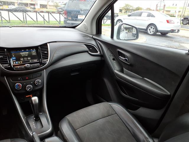used 2019 Chevrolet Trax car, priced at $7,881