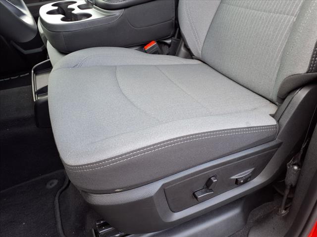 used 2024 Ram 2500 car, priced at $43,851