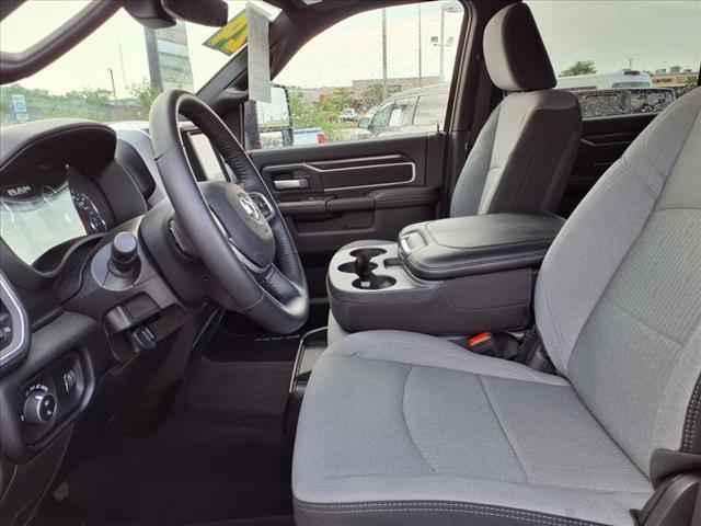 used 2024 Ram 2500 car, priced at $43,851