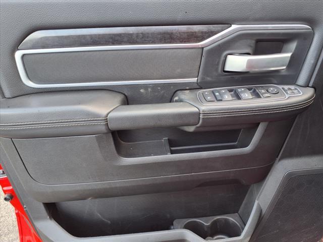 used 2024 Ram 2500 car, priced at $43,851