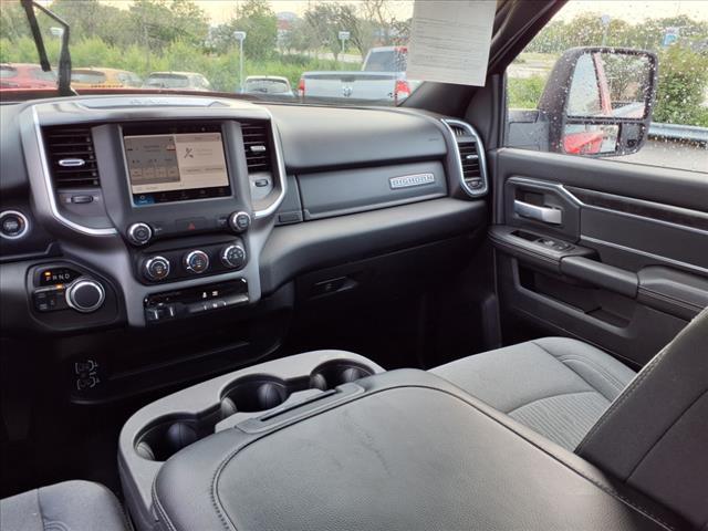 used 2024 Ram 2500 car, priced at $43,851