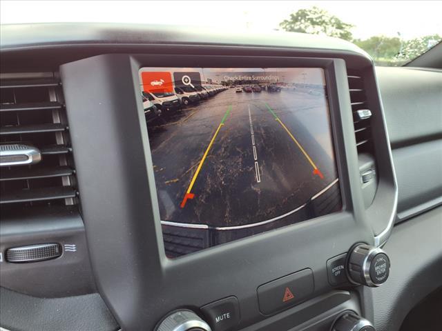 used 2024 Ram 2500 car, priced at $43,851