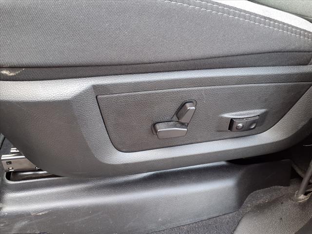 used 2024 Ram 2500 car, priced at $43,851