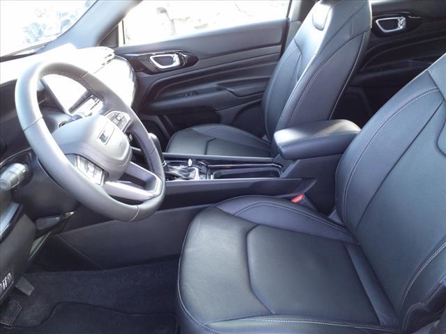 used 2024 Jeep Compass car, priced at $30,281