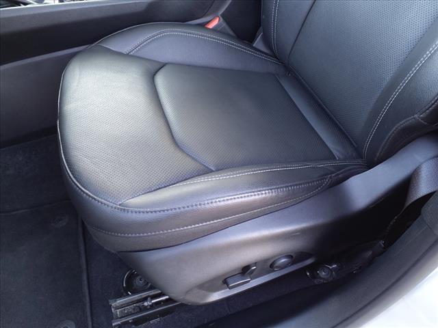 used 2024 Jeep Compass car, priced at $30,281