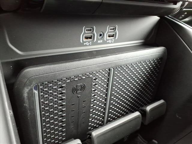 new 2026 Ram 1500 car, priced at $54,714