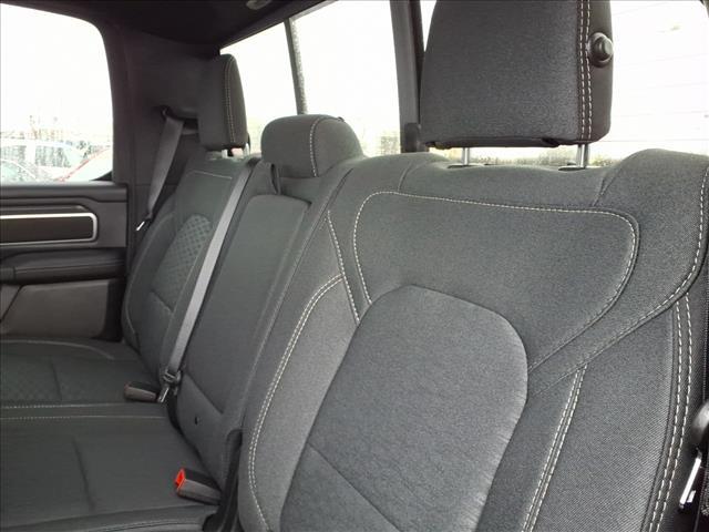 new 2026 Ram 1500 car, priced at $54,714