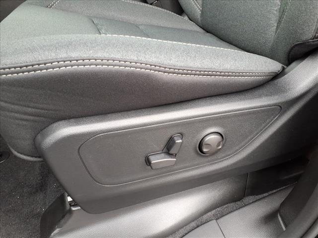 new 2026 Ram 1500 car, priced at $54,714