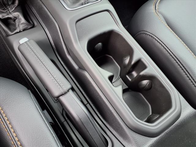 new 2025 Jeep Wrangler car, priced at $53,867