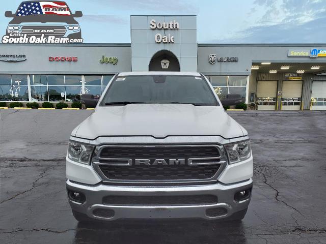 new 2024 Ram 1500 car, priced at $46,070