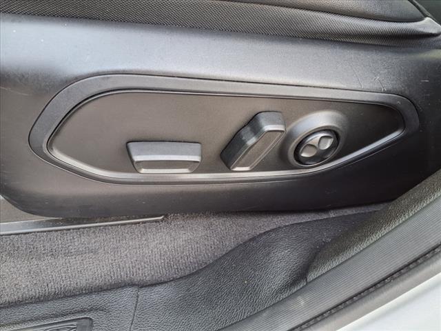 used 2021 Jeep Grand Cherokee L car, priced at $32,881