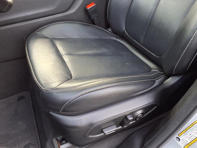 used 2021 Jeep Grand Cherokee L car, priced at $32,881