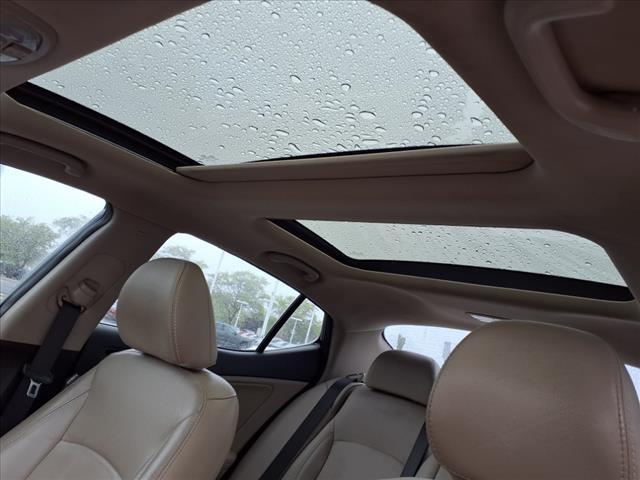 used 2013 Kia Optima car, priced at $7,281