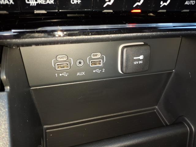 new 2025 Jeep Grand Cherokee car, priced at $47,844