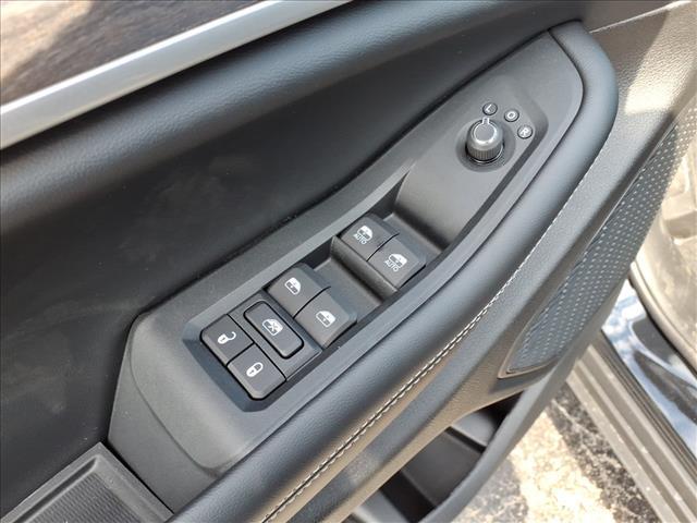 new 2025 Jeep Grand Cherokee car, priced at $47,844
