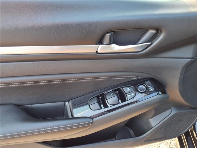 used 2021 Nissan Altima car, priced at $16,881
