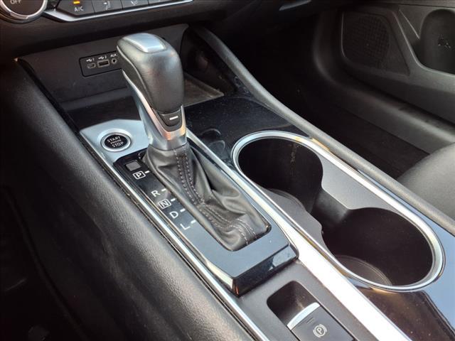 used 2021 Nissan Altima car, priced at $16,881