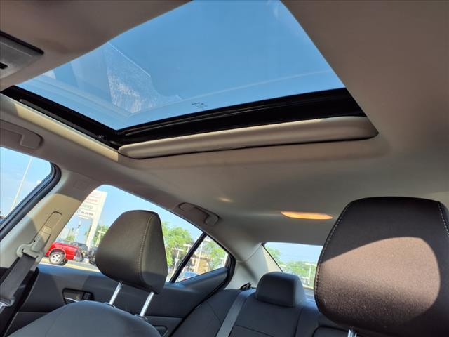 used 2021 Nissan Altima car, priced at $16,881