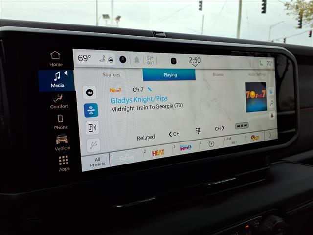 new 2026 Jeep Wrangler car, priced at $66,415