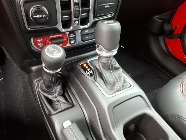 new 2026 Jeep Wrangler car, priced at $66,415