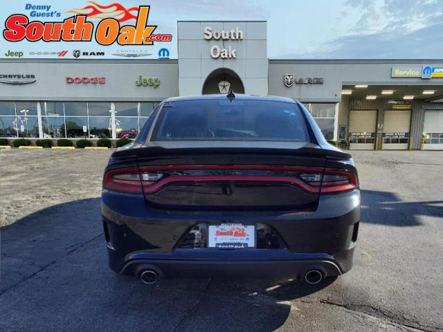 new 2023 Dodge Charger car, priced at $42,671