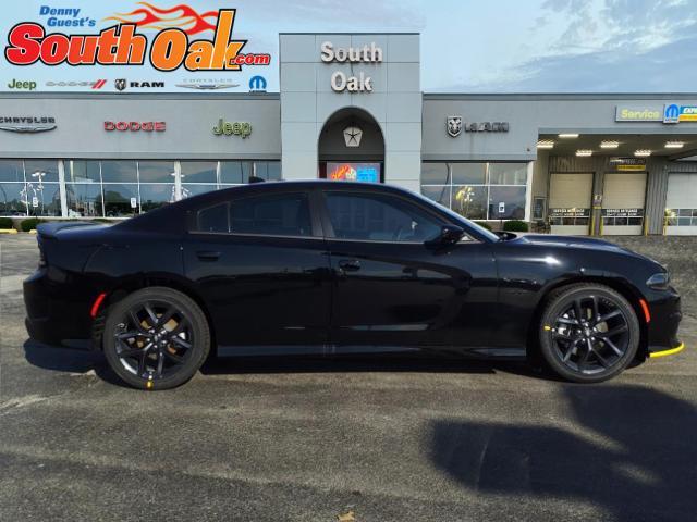 new 2023 Dodge Charger car, priced at $42,671