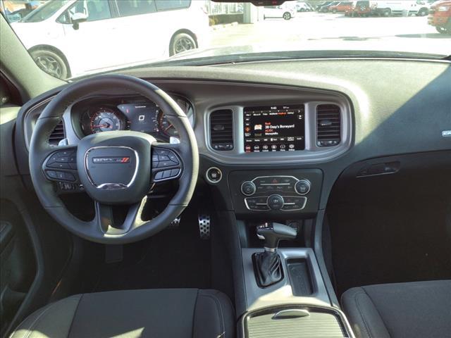 new 2023 Dodge Charger car, priced at $42,671