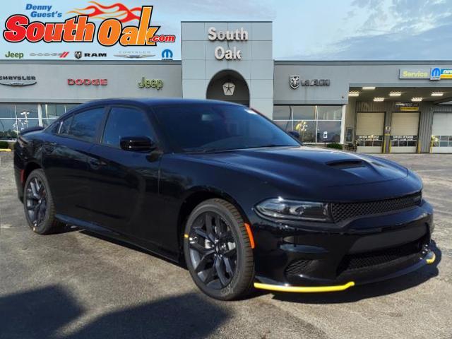 new 2023 Dodge Charger car, priced at $42,671