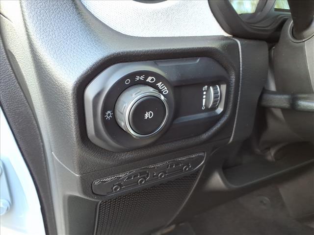 new 2026 Jeep Wrangler car, priced at $62,990