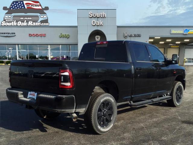 new 2024 Ram 2500 car, priced at $65,923