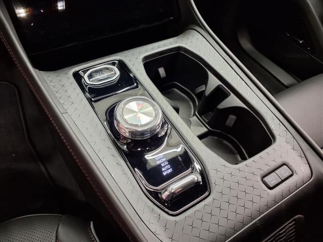 new 2025 Jeep Wagoneer S car, priced at $54,232