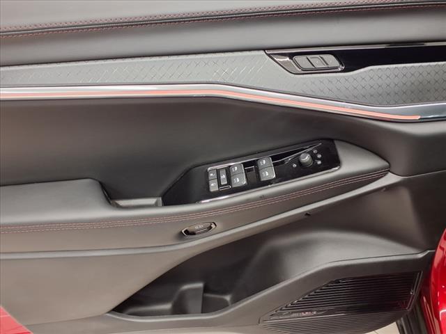 new 2025 Jeep Wagoneer S car, priced at $54,232