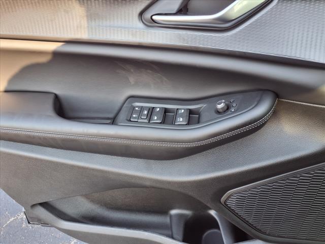 new 2025 Jeep Grand Cherokee L car, priced at $39,032