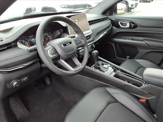 new 2026 Jeep Compass car, priced at $37,740