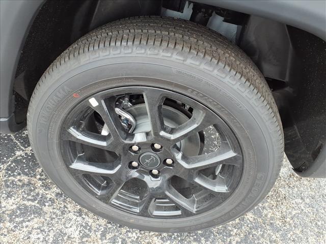 new 2026 Jeep Compass car, priced at $37,740