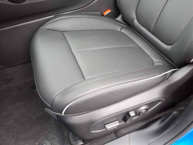 new 2025 Jeep Wagoneer S car, priced at $54,232